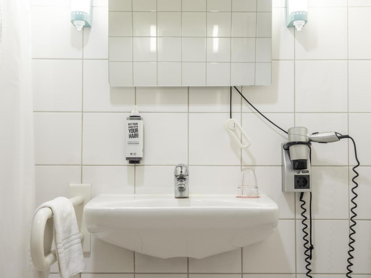 Ibis Stuttgart Centrum Eksteriør bilde