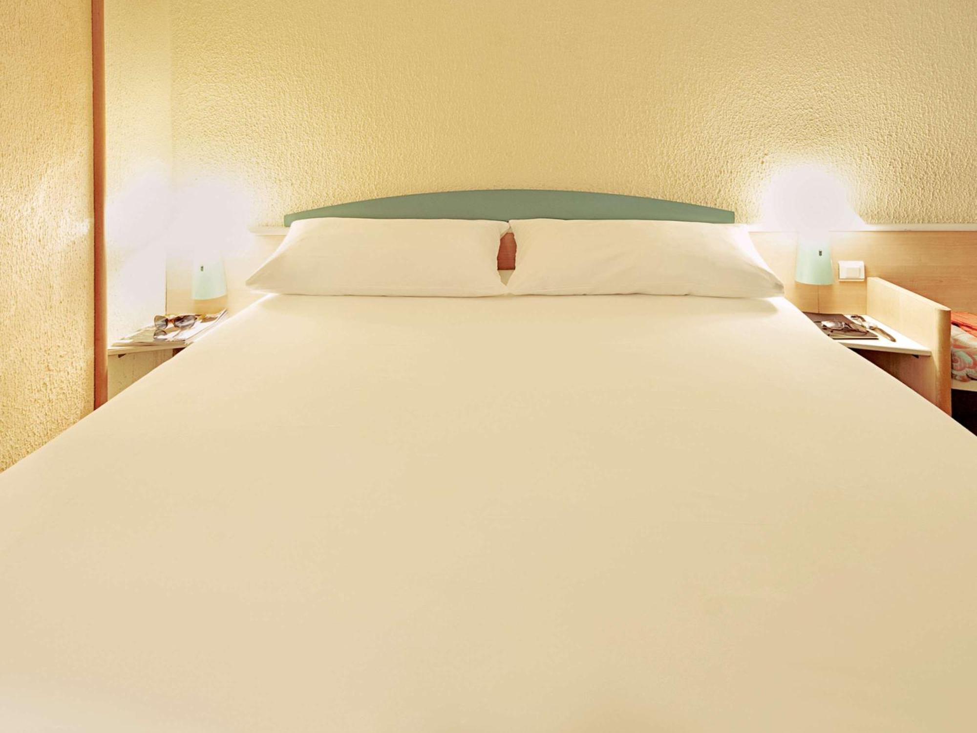 Ibis Stuttgart Centrum Eksteriør bilde